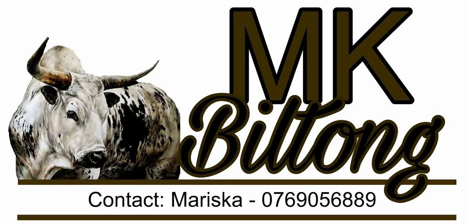 MK Biltong