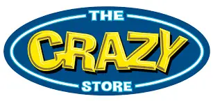 The Crazy Store