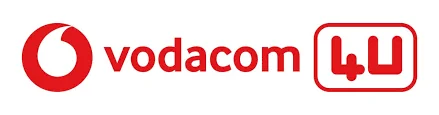 Vodacom 4U